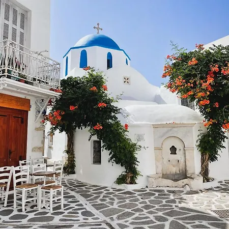 Luxury 2 Bedrooms Yamamoto Thissio View Platia Agion Asomaton Афины