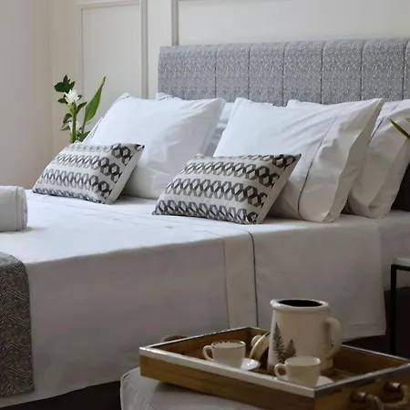 Luxury 2 Bedrooms Yamamoto Thissio View Platia Agion Asomaton Вилла Афины